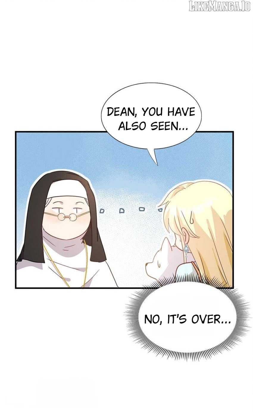 Don't Embarrass Me Chapter 60 - page 17